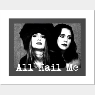 Veruca Salt - All Hail Me Posters and Art